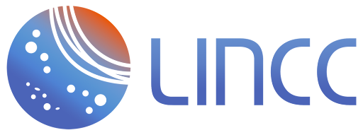 LINCC logo