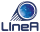 LIneA logo